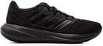 adidas RESPONSE RUNNER U Siyah Erkek Koşu Ayakkabısı - 40