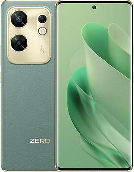 Infinix Zero 30 256 GB 8 GB Yeşil