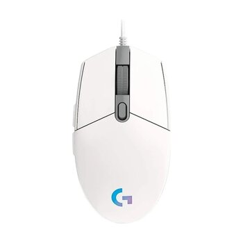 Ankatek Logitech G102 Lightsync Optik Kablolu Oyuncu Mouse G102 - Altın G102 Altın