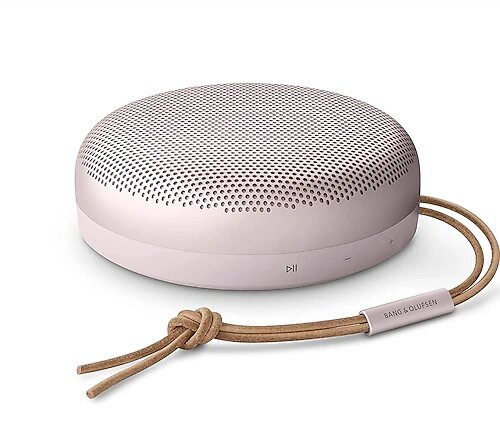 Bang & Olufsen Beosound A1 2nd Gen 60 W Gri Bluetooth Hoparlör