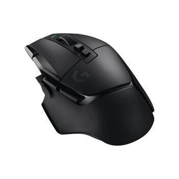 Logitech 910-006181 G502 X 12000Dpi 13 Tuşlu Light speed Siyah Kablosuz Oyuncu Mouse