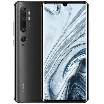Xiaomi Mi Note 10 Pro 256GB 8GB Ram Siyah