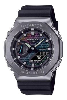 Casio G-Shock GM-2100BRW-1ADR Erkek Kol Saati