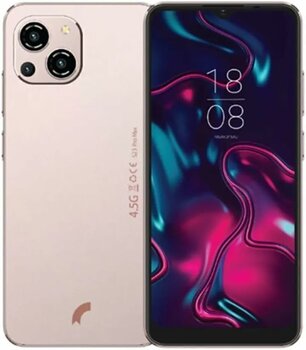 Reeder S23 Pro Max 256 Gb 8Gb Ram Gold Cep Telefonu (Reeder Türkiye Garantili)