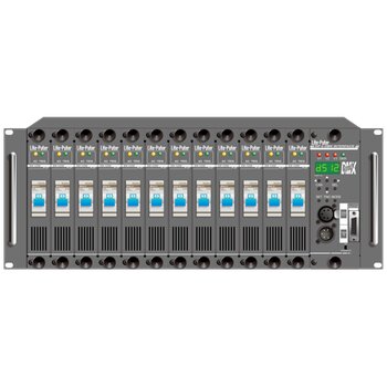 Liteputer DX-1220 12 Kanallı Modüler Dimmer Paketi