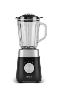 Karaca Multiblend Smoothie Blender Siyah 1000W