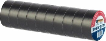 İzole Bant Siyah Meşem 10 Adet