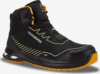 Toworkfor X-505 S3 SRC ESD İş Ayakkabısı