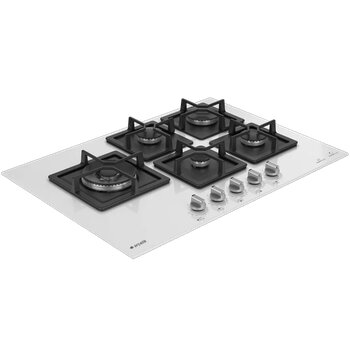 Arçelik Ocd K 752-2 Dwkyb Gazlı Cam Tablalı Ocak