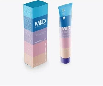 Mild Exclusıve Seri Yoğun Açık Kahve 5.77 100 ml Saç Boyası