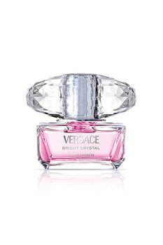 Versace Bright Crystal Uzun Süre Kalıcı EDT Kadın Parfümü 50 Ml