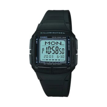 Casio Db-36-1avdf Erkek Kol Saati