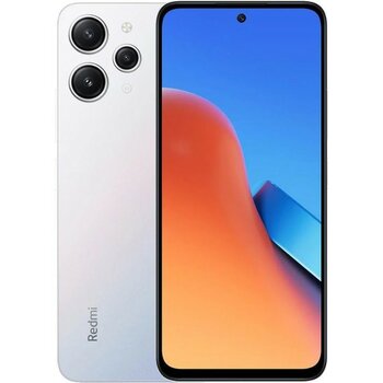 Xiaomi Redmi 12 128 GB 8 GB Ram (Xiaomi Türkiye Garantili) Gümüş