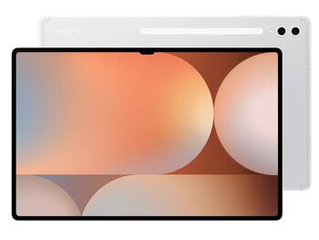 Samsung Galaxy Tab S10 Ultra Sm-X920 Wi-Fi 12Gb Ram 512Gb 14.6 Inç Tablet Gümüş