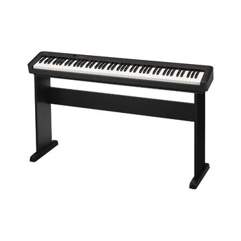 Casio Cdp-s110bk Siyah Dijital Piyano (standlı)
