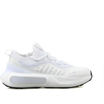 Under Armour Ua Phantom 4 Erkek Günlük Ayakkabı 3027593-101 Beyaz - 44