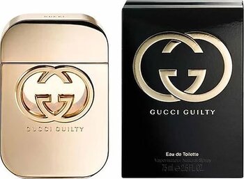Gucci Guilty Pour Femme Edt 75 Ml Kadın Parfüm