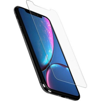 Megafox Teknoloji Apple iPhone Xs Max Uyumlu Back Maxi Glass Temperli Cam Arka Koruyucu