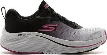 Skechers Max Cushioning Elite 2.0 Su Siyah Kadın Koşu Ayakkabısı 129602 BKGY