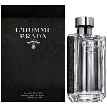 Prada L Homme 100Ml Edt Erkek Parfüm