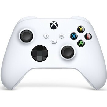 Microsoft Xbox Wireless Controller Electric Volt 9.nesil Oyun Kumandası ( Microsoft Türkiye Garantili ) - Beyaz