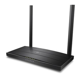 Tp-Link Archer Vr400 Ac1200 Vdsl/Adsl Modem/Router