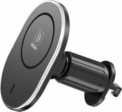 Iberry Magx1 Mg01 Kancalı Manyetik Araç Içi Telefon Tutucu