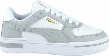 Puma Ca Pro Classic Iı Erkek Spor Ayakkabı (402366-04) - Renkli - 42,5