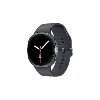 Samsung Galaxy Watch 8 Akıllı Saat Koyu Gri 44 Mm