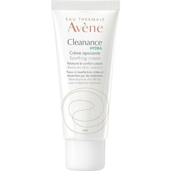Thermale Avene Cleanance Hydra Yatıştırıcı Krem 40 ml 156400