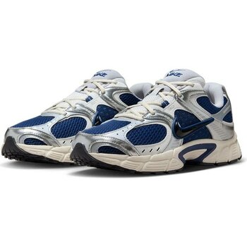 Nike V5 Rnr HJ5228-400 Unisex Spor Ayakkabı - 44,5 - Mavi