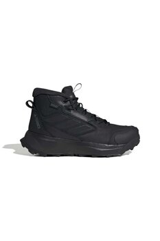 adidas Terrex Winter Leather Mid Cut Rain.rdy Cold.rdy Boots 42 Numara