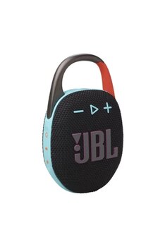 Jbl Clip 5 Bluetooth Siyah Turuncu Hoparlör İp67