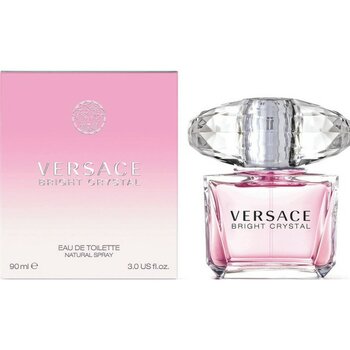 Versace Bright Crystal Edt 90 ml Kadın Parfüm