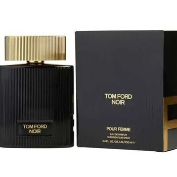 Tom Ford Noir Pour Homme EDP 100 ml Kadın Parfüm