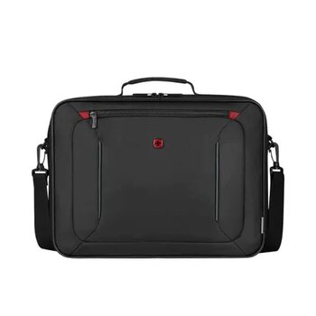 Wenger 611907 Bq 16" Siyah Evrak Çantası