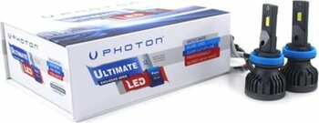 Ultımate H8/h11/h16 3+ Plus Headlıght Led Ul2329