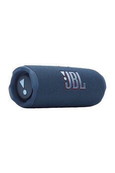 JBL Flip 7 Bluetooth Hoparlör Mavi