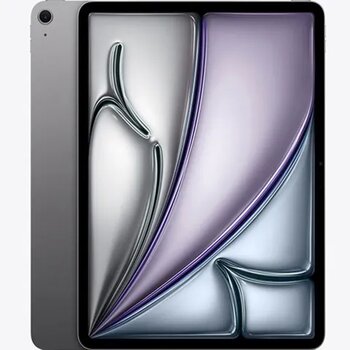 Apple iPad Air 6. Nesil MCJE4TU/A M3 Çip Wi-Fi+Cellular 1TB 13 inç Uzay Grisi Tablet PC