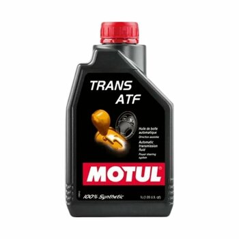 Motul Trans Atf Şanzıman Yağı 1 L