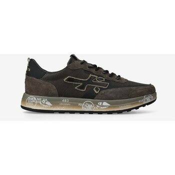 Premiata Sneakers Nous 7731 - Kahverengi - Siyah - 40