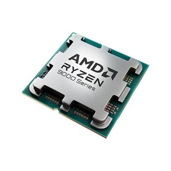 Amd Ryzen 9 9950x 4.3ghz 16mb 170w Am5 Fansız Tray
