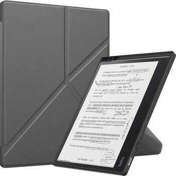 Kobo Elipsa – Elipsa 2e Kılıfı - Gri
