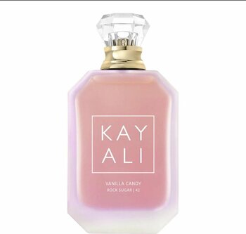KAYALI Vanilla Candy Rock Sugar 42 EDP PARFÜM 100 ml