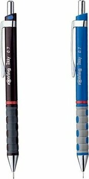 Rotring Tikky Versatil Bordo-Mavi 0.7 mm Mekanik Uçlu Kurşun Kalem