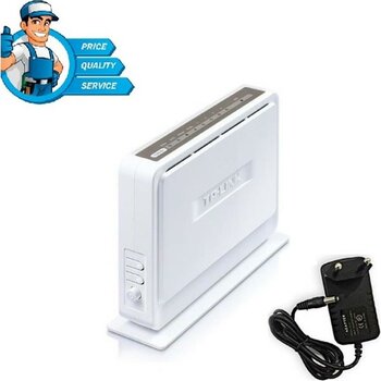 TP-Link 150MBPS Wireless Modem