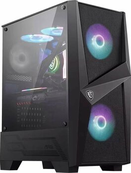 DFS Gaming SONA AMD Ryzen 7 9600X 32 GB DDR5 RAM 1 TB M.2 SSD RTX 4070 Oyuncu Sistemi