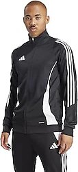 Adidas Tiro 24 Training IJ9959 Siyah-Beyaz Erkek Eşofman Üstü