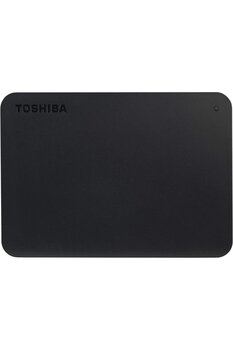 Toshiba Canvio Gaming HDTX120EK3AA USB 3.2 2.5" 2 TB Harici Harddisk
