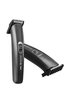 Silver Crest SİLVER CREST SC-2454 AYARLANABİLİR KADEMELİ ŞARJLI SAÇ SAKAL TIRAŞ MAKİNESİ